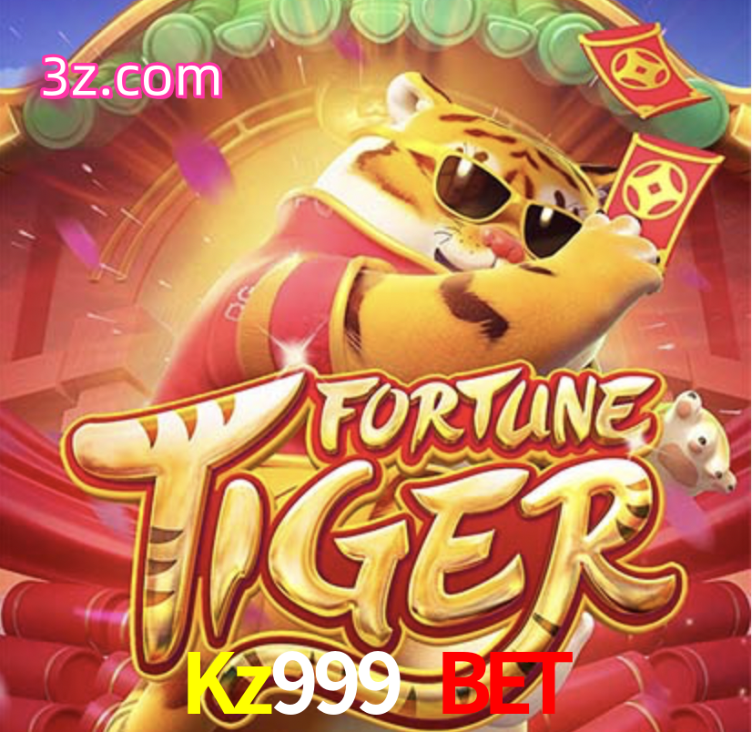 Fortune Tiger